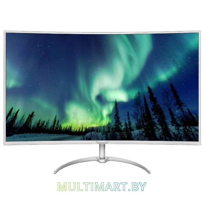 Монитор Philips BDM4037UW/00